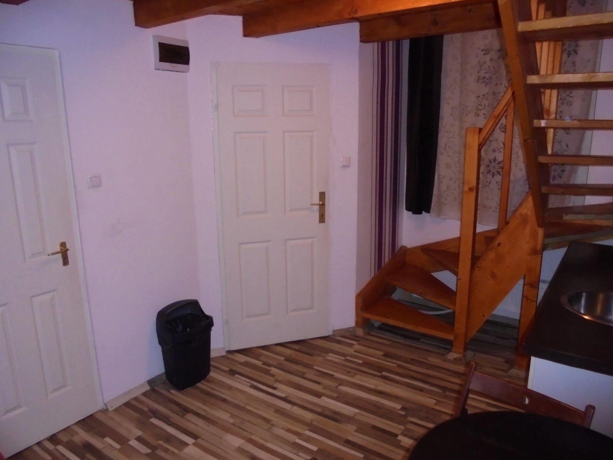Liechtenstein Apartmán Budapešť