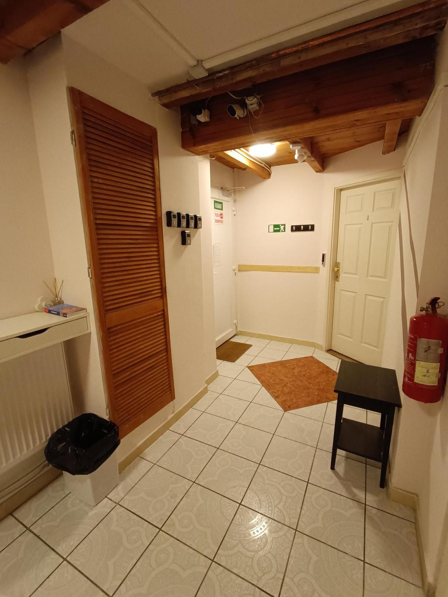 Apartamento Liechtenstein *